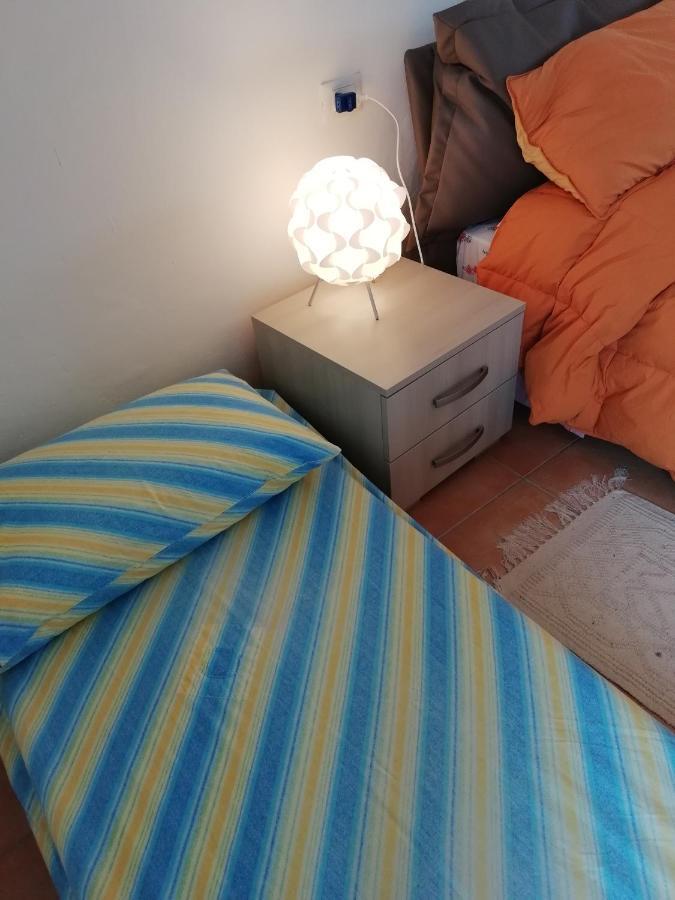 Ferienwohnung Casa Di Gabry Torino di Sangro Exterior foto