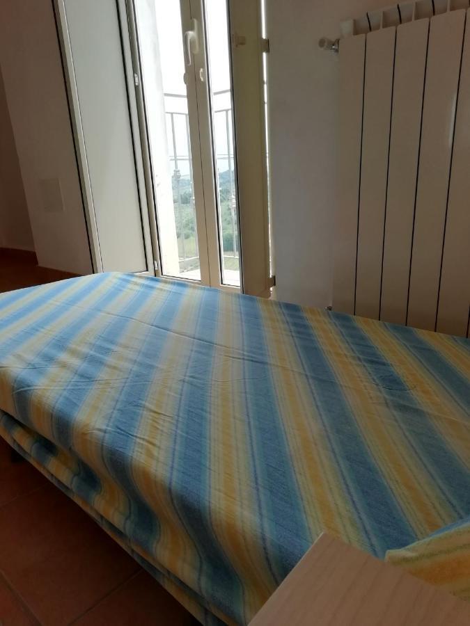 Ferienwohnung Casa Di Gabry Torino di Sangro Exterior foto