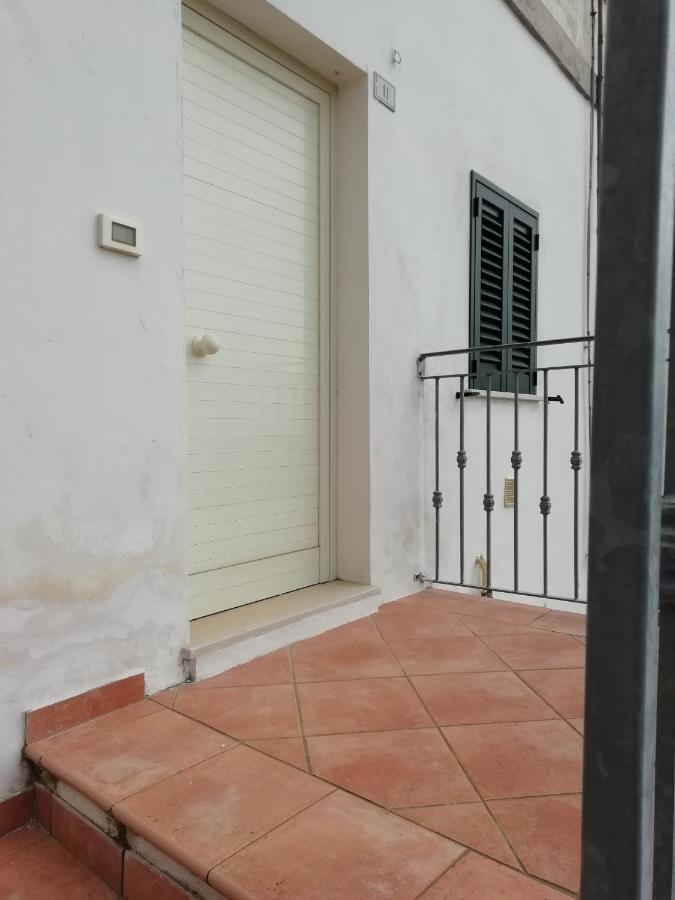 Ferienwohnung Casa Di Gabry Torino di Sangro Exterior foto