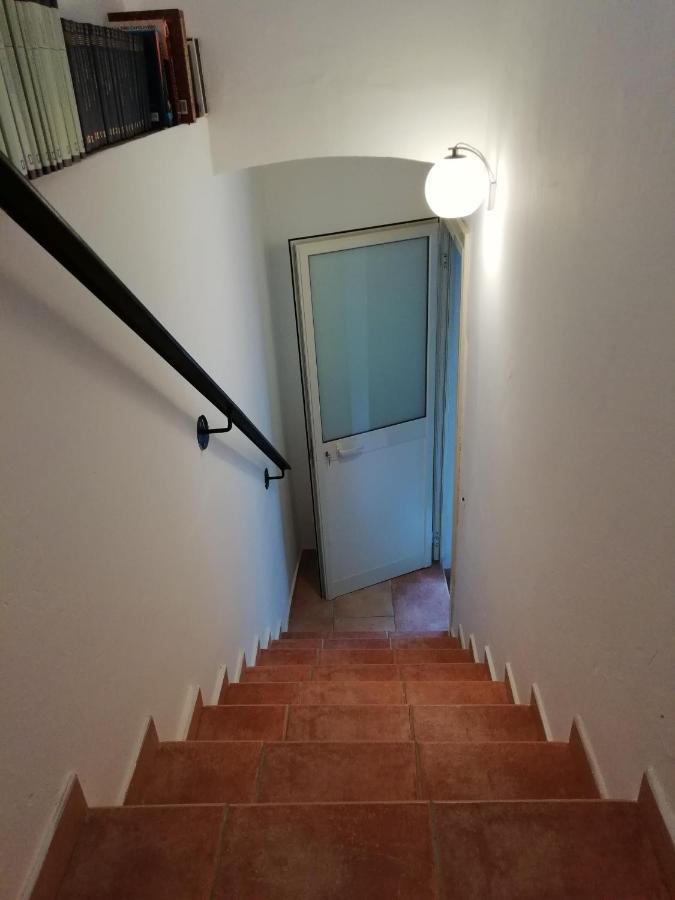 Ferienwohnung Casa Di Gabry Torino di Sangro Exterior foto